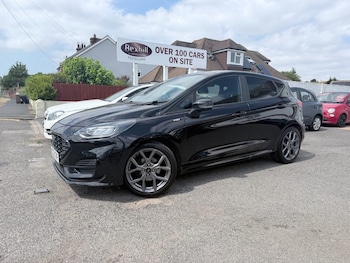 Used Ford Fiesta 2023 for sale - 79156279: Photo