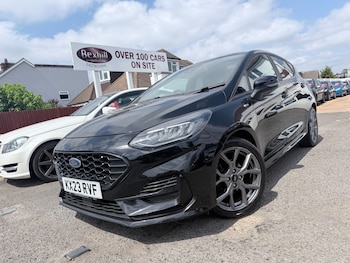 Used Ford Fiesta 2023 for sale - 79156279: Photo