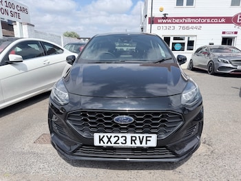 Used Ford Fiesta 2023 for sale - 79156279: Photo