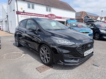 Used Ford Fiesta 2023 for sale - 79156279: Photo