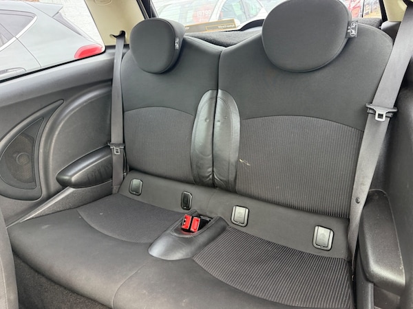Used MINI Hatch 2011 for sale - 74824672: Photo 13