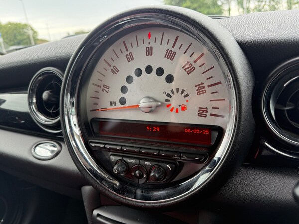 Used MINI Hatch 2011 for sale - 74824672: Photo 14