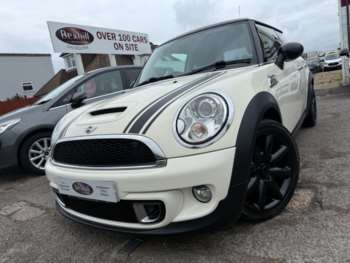 Used MINI Hatch 2011 for sale - 74824672: Photo