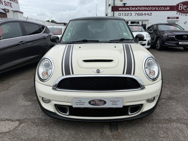 Used MINI Hatch 2011 for sale - 74824672: Photo 3
