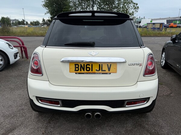 Used MINI Hatch 2011 for sale - 74824672: Photo 6