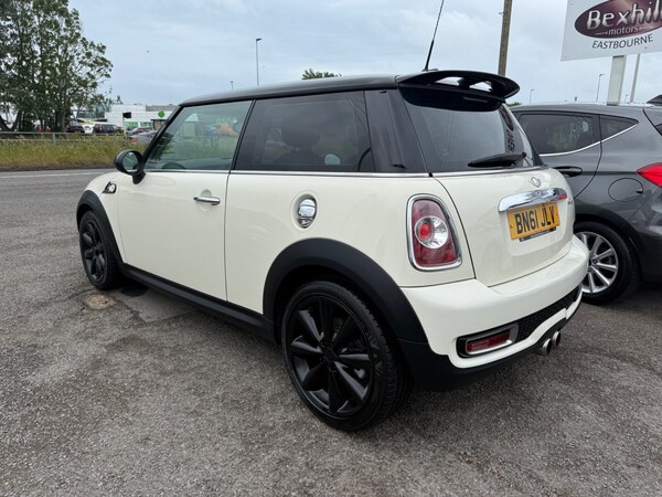 Used MINI Hatch 2011 for sale - 74824672: Photo 7