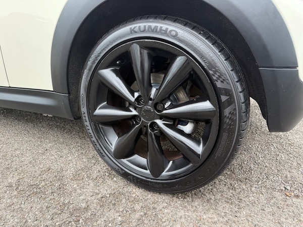 Used MINI Hatch 2011 for sale - 74824672: Photo 8