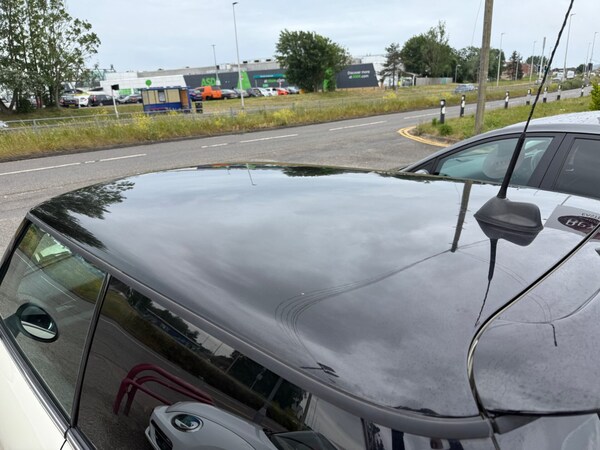 Used MINI Hatch 2011 for sale - 74824672: Photo 9