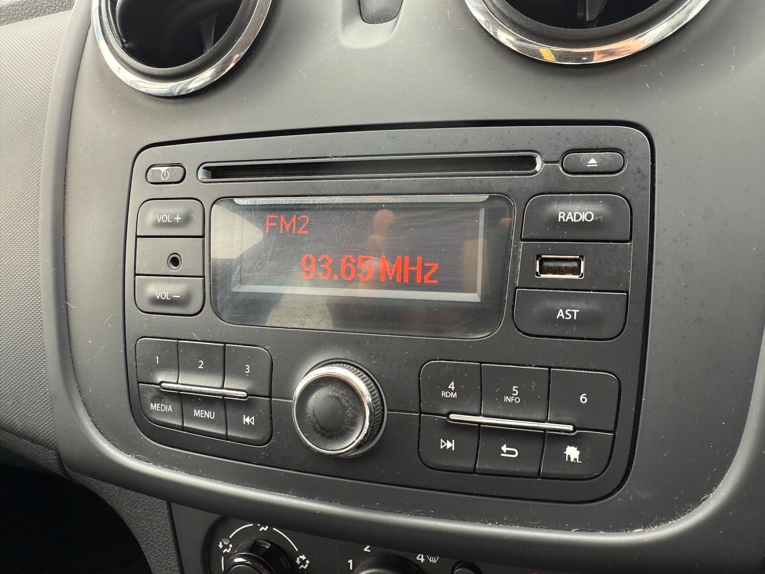 Used Dacia Sandero 2016 for sale - 75683757: Photo 15