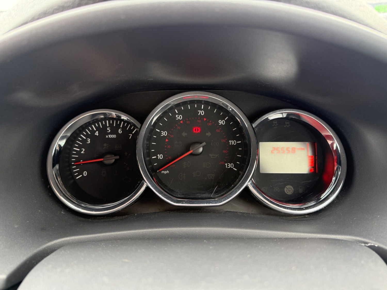 Used Dacia Sandero 2016 for sale - 75683757: Photo 16