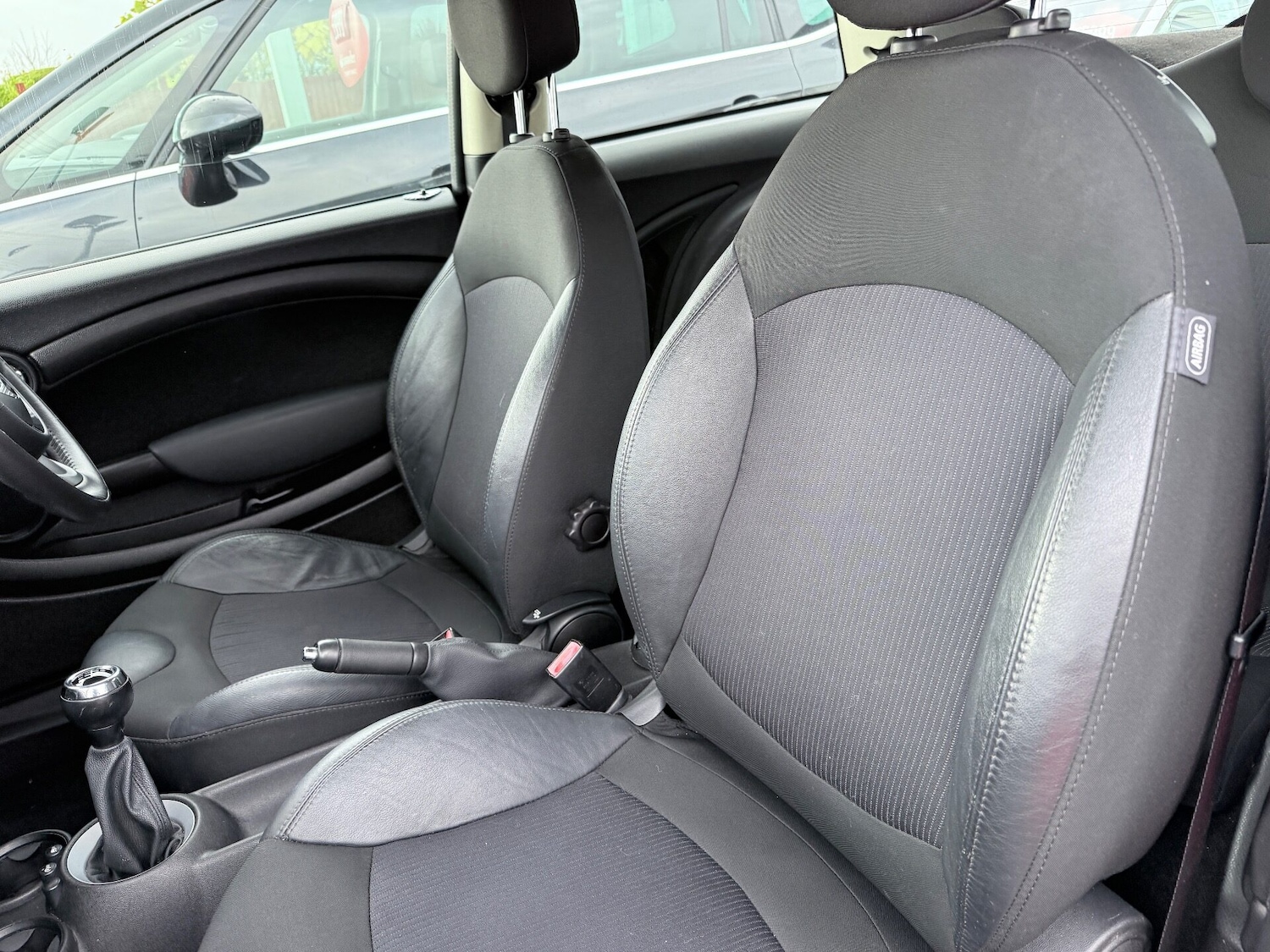 Used MINI Hatch 2012 for sale - 76438737: Photo 11