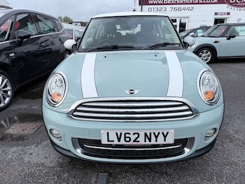 Used MINI Hatch 2012 for sale - 76438737: Photo