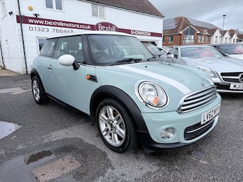 Used MINI Hatch 2012 for sale - 76438737: Photo