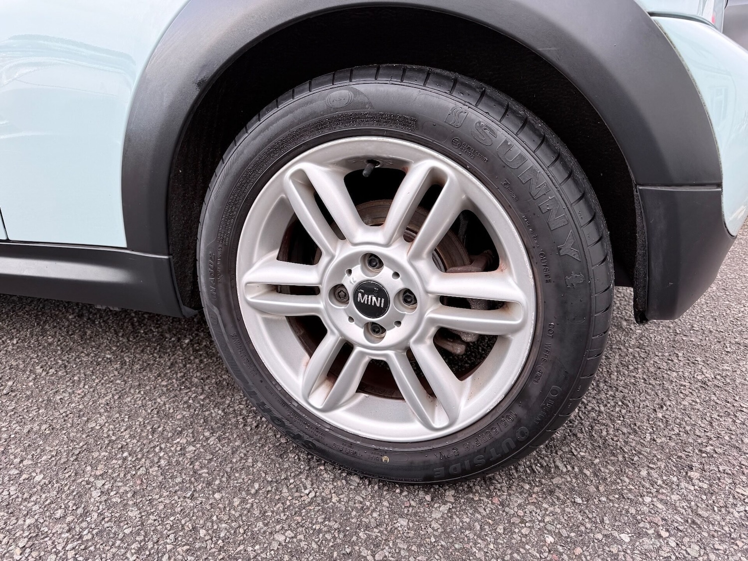 Used MINI Hatch 2012 for sale - 76438737: Photo 8