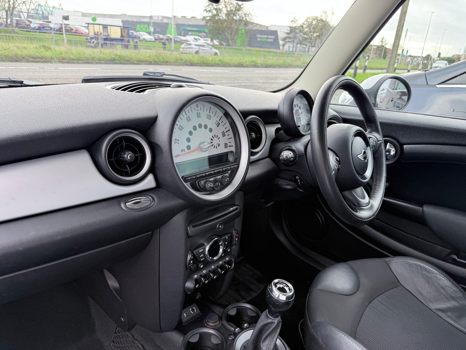 Used MINI Hatch 2012 for sale - 76438737: Photo 9