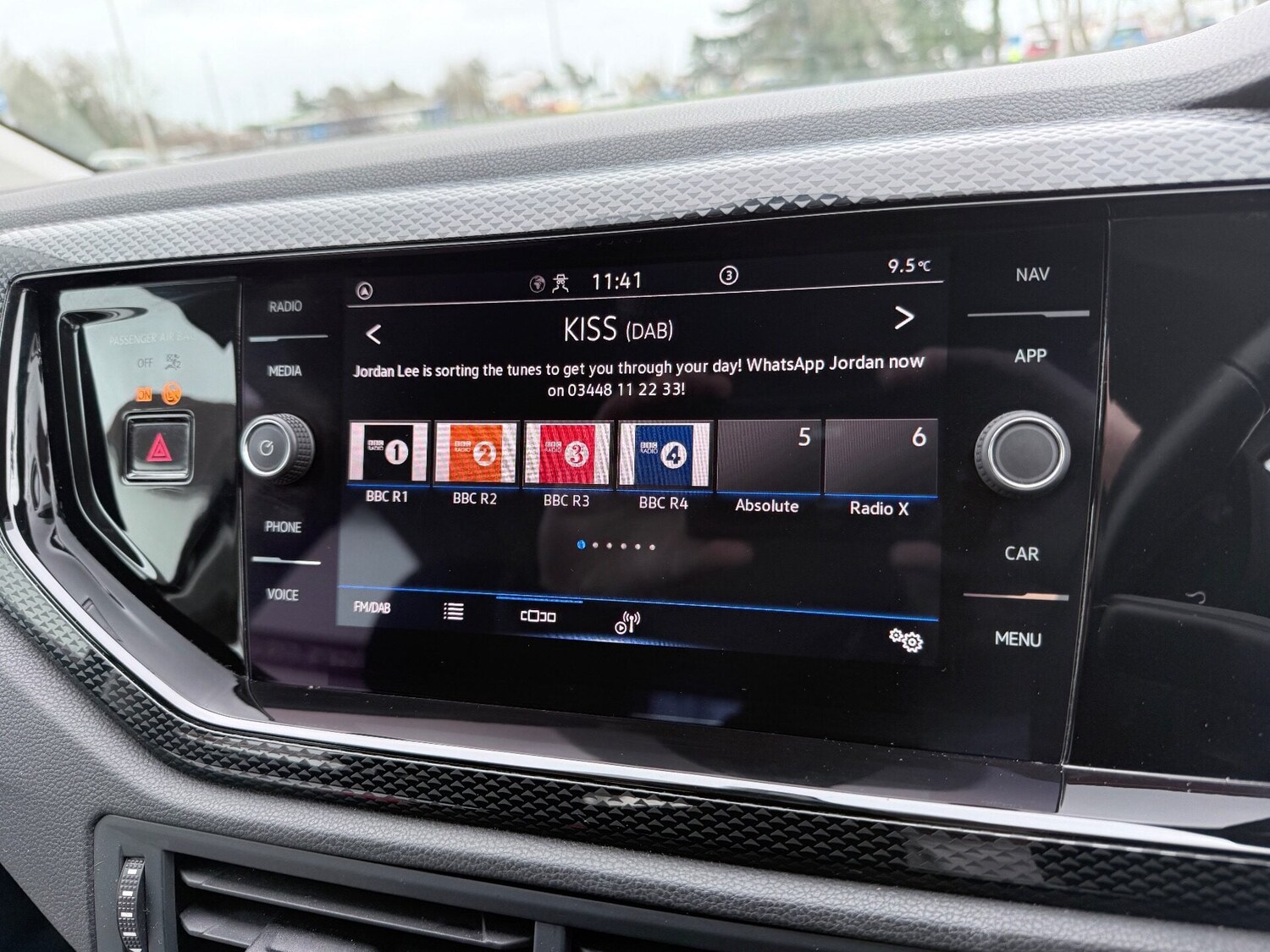 Used Volkswagen Polo 2023 for sale - 77608043: Photo 10