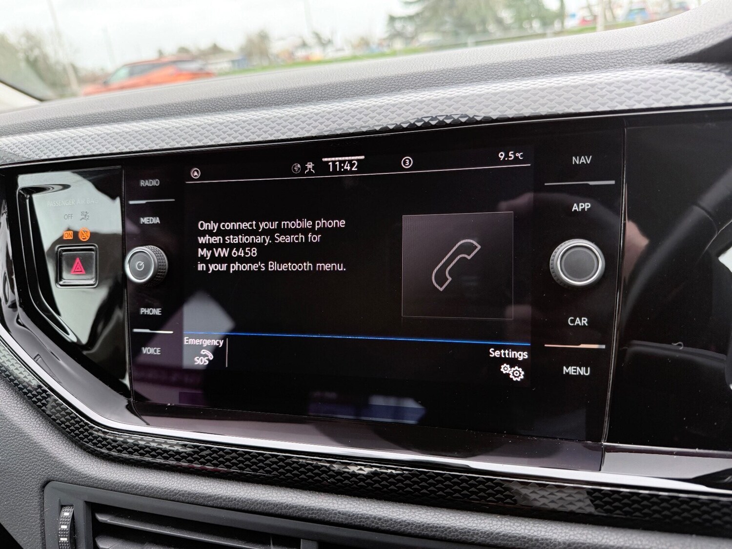 Used Volkswagen Polo 2023 for sale - 77608043: Photo 12