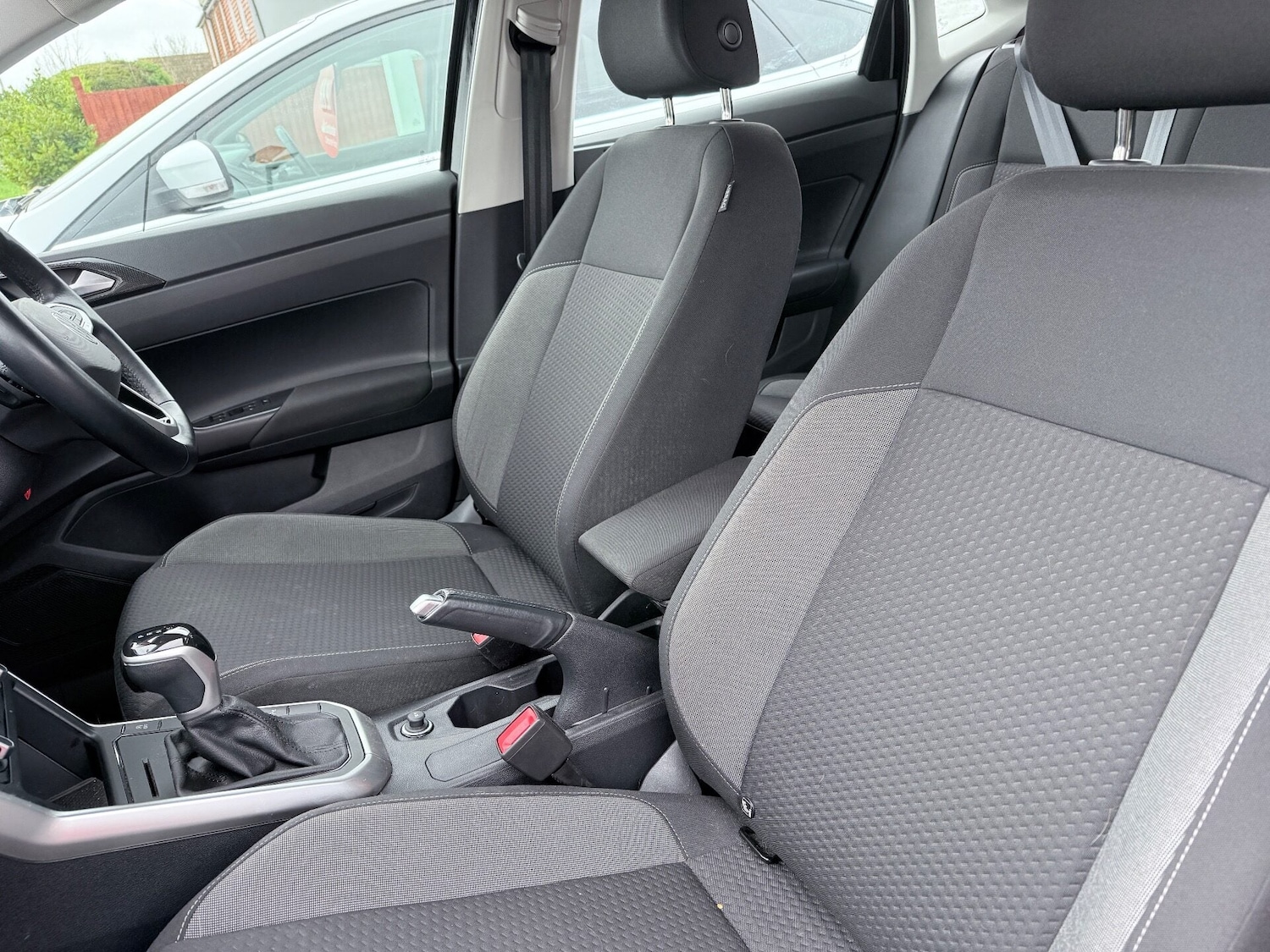 Used Volkswagen Polo 2023 for sale - 77608043: Photo 14