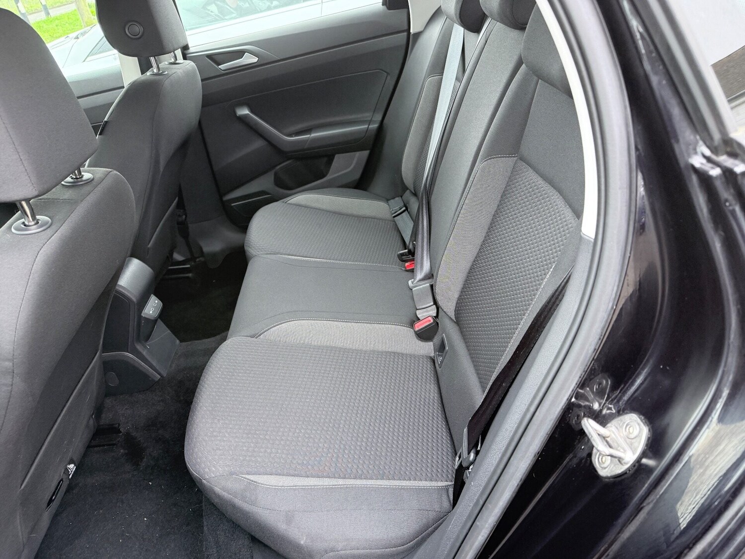 Used Volkswagen Polo 2023 for sale - 77608043: Photo 15