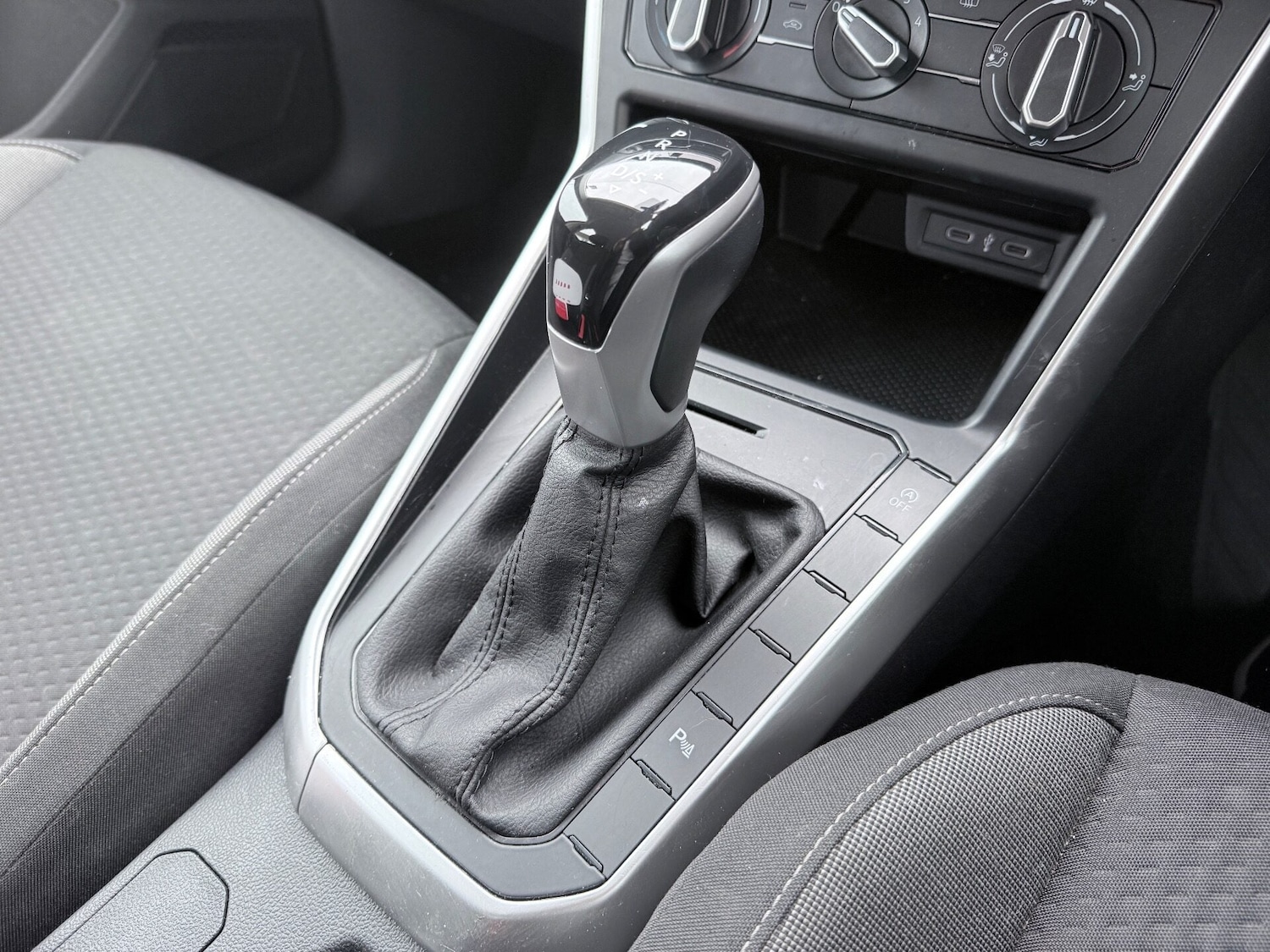 Used Volkswagen Polo 2023 for sale - 77608043: Photo 17