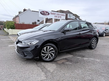 Volkswagen Polo feature image