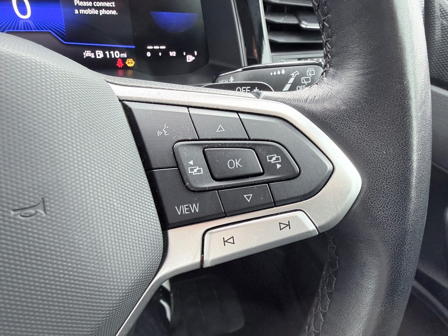 Used Volkswagen Polo 2023 for sale - 77608043: Photo 21