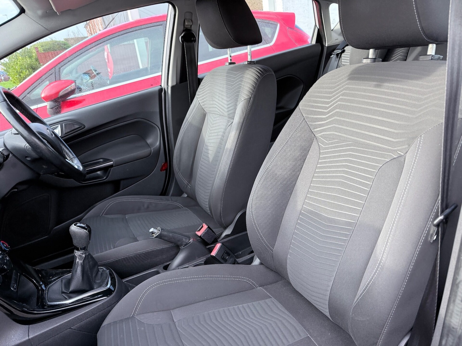 Used Ford Fiesta 2014 for sale - 76895904: Photo 10