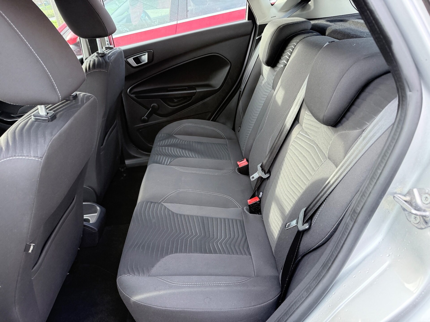 Used Ford Fiesta 2014 for sale - 76895904: Photo 11