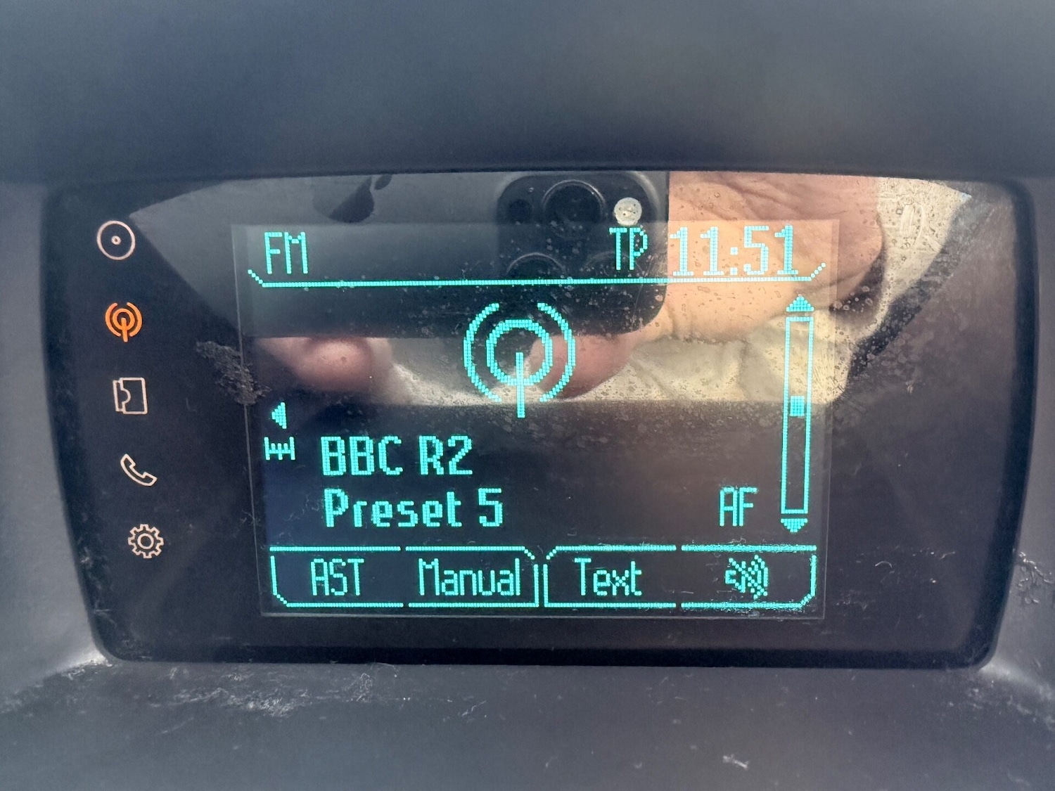 Used Ford Fiesta 2014 for sale - 76895904: Photo 15