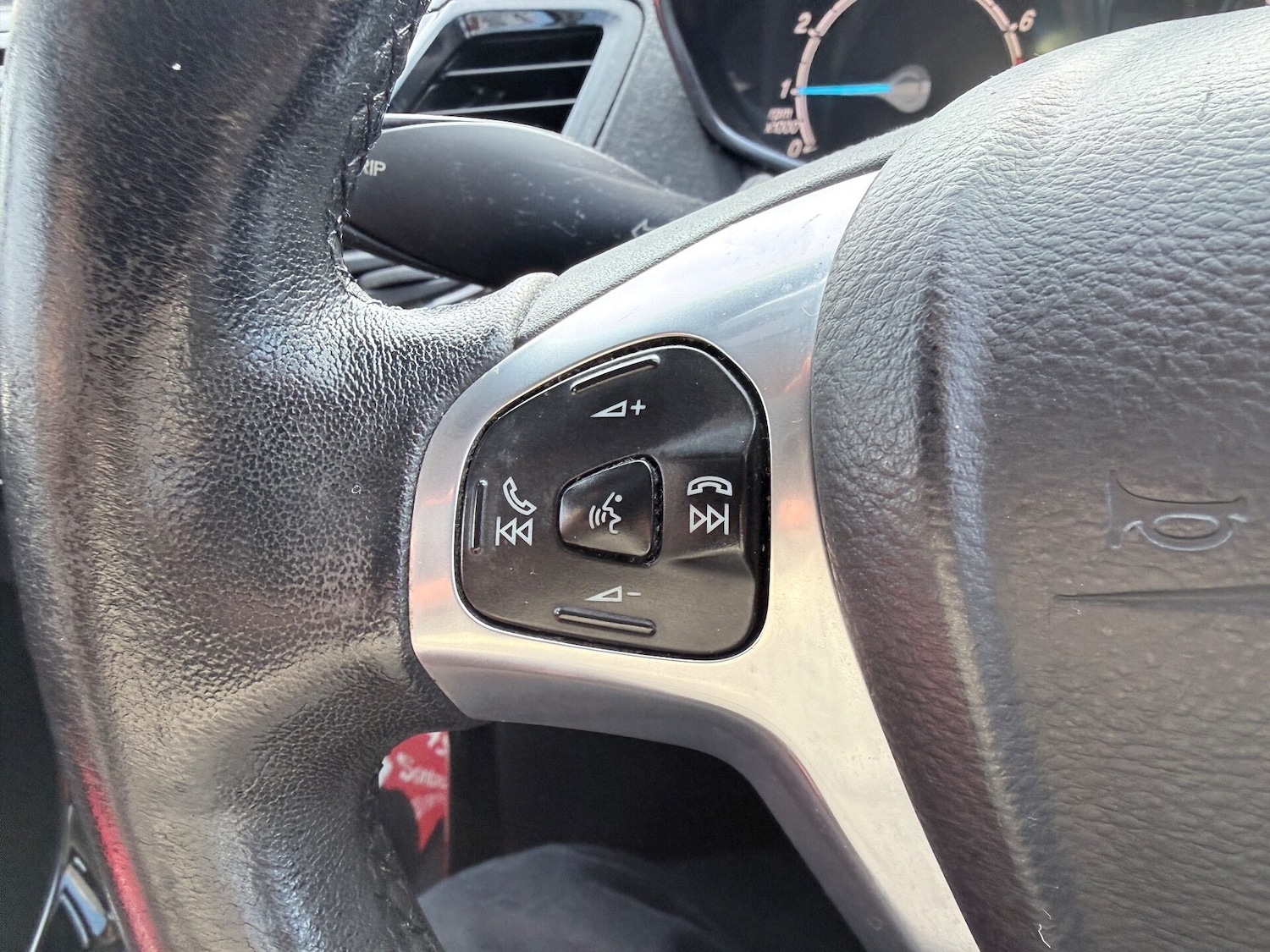 Used Ford Fiesta 2014 for sale - 76895904: Photo 18