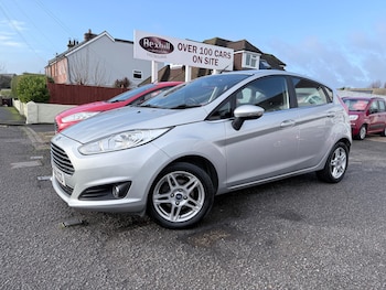 Ford Fiesta feature image