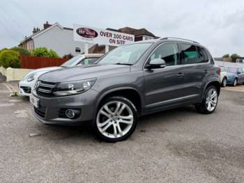 2013 (13) - SE TDI BLUEMOTION TECHNOLOGY 4MOTION DSG 5-Door