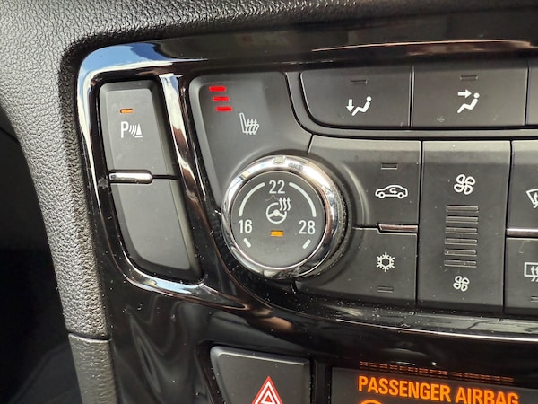 Used Vauxhall Mokka X 2017 for sale - 74824650: Photo 15
