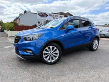 2017 (67) - ELITE NAV 5-Door