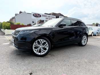2018 (68) - 3.0 D300 HSE AUTOMATIC 5-Door