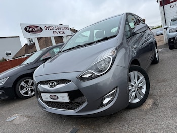 Used Hyundai Ix20 2013 for sale - 75426114: Photo