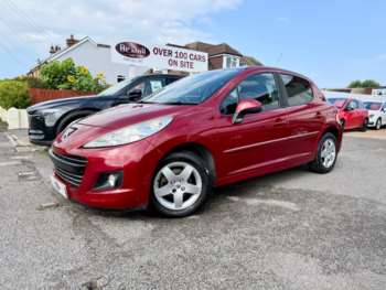 2011 - 1.4 SPORT 5-Door