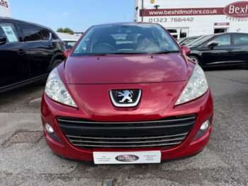 Used Peugeot 207 2011 for sale - 75441602: Photo