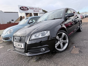 Used Audi A3 2012 for sale - 76641719: Photo