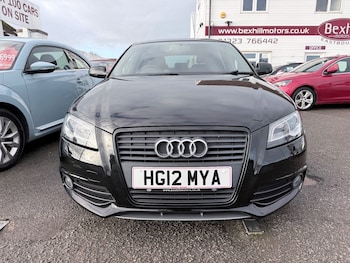 Used Audi A3 2012 for sale - 76641719: Photo