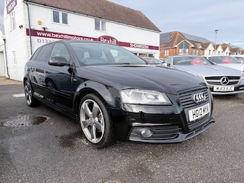 Used Audi A3 2012 for sale - 76641719: Photo