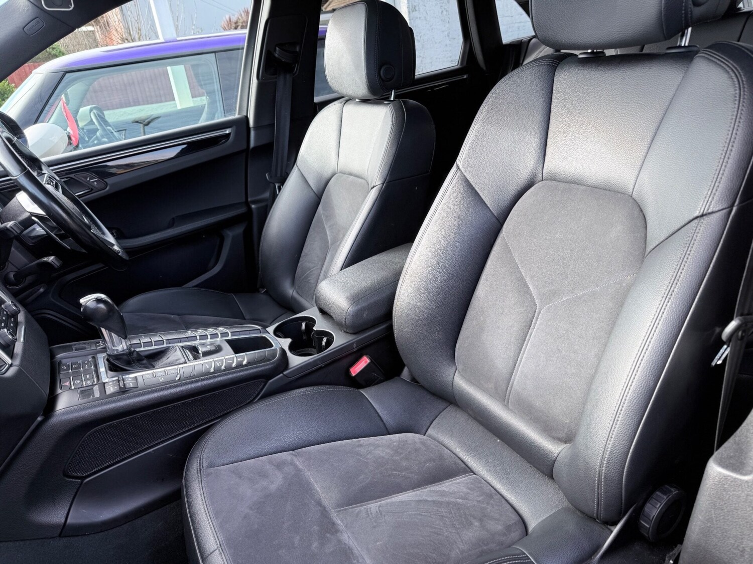 Used Porsche Macan 2017 for sale - 77487124: Photo 11