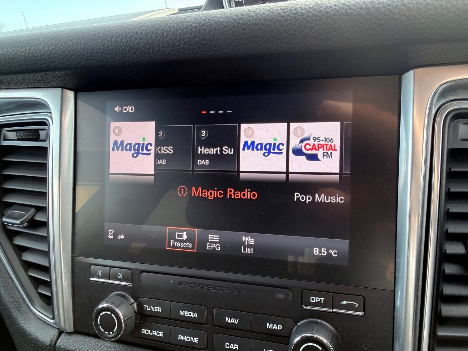 Used Porsche Macan 2017 for sale - 77487124: Photo 17