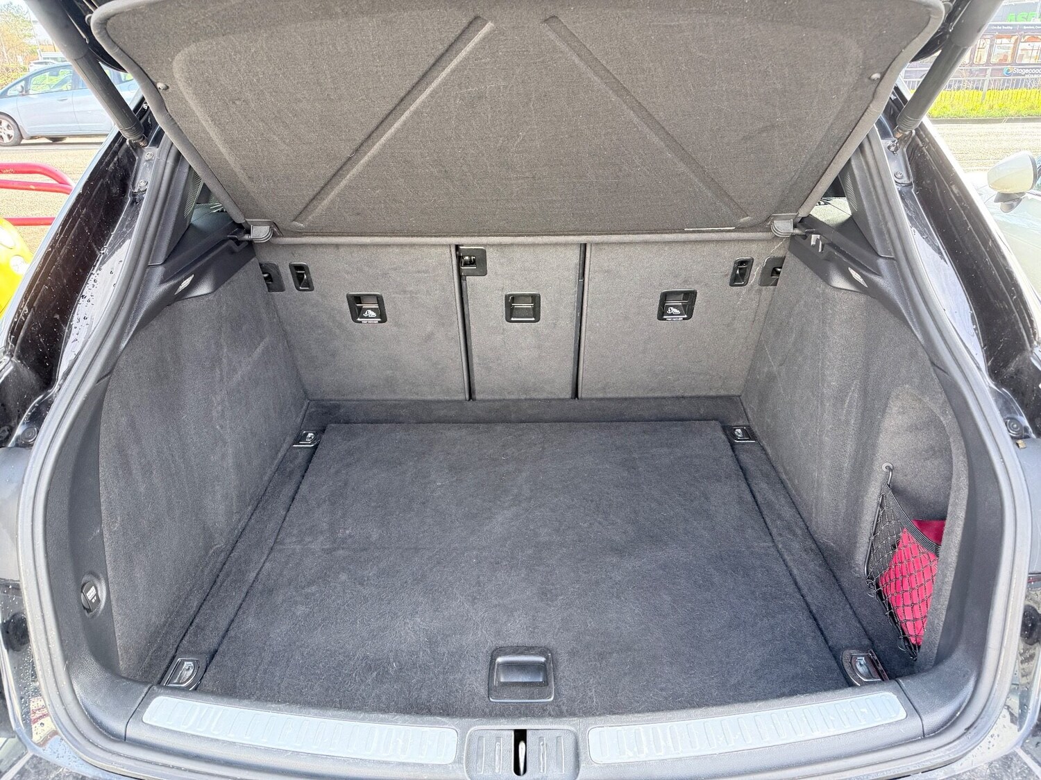 Used Porsche Macan 2017 for sale - 77487124: Photo 22