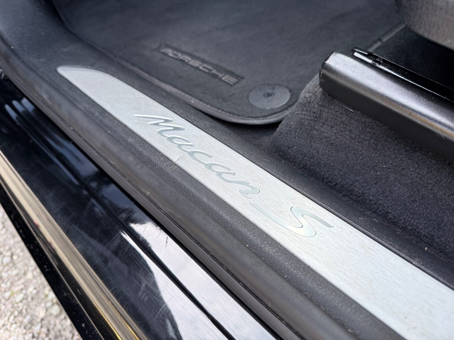 Used Porsche Macan 2017 for sale - 77487124: Photo 23