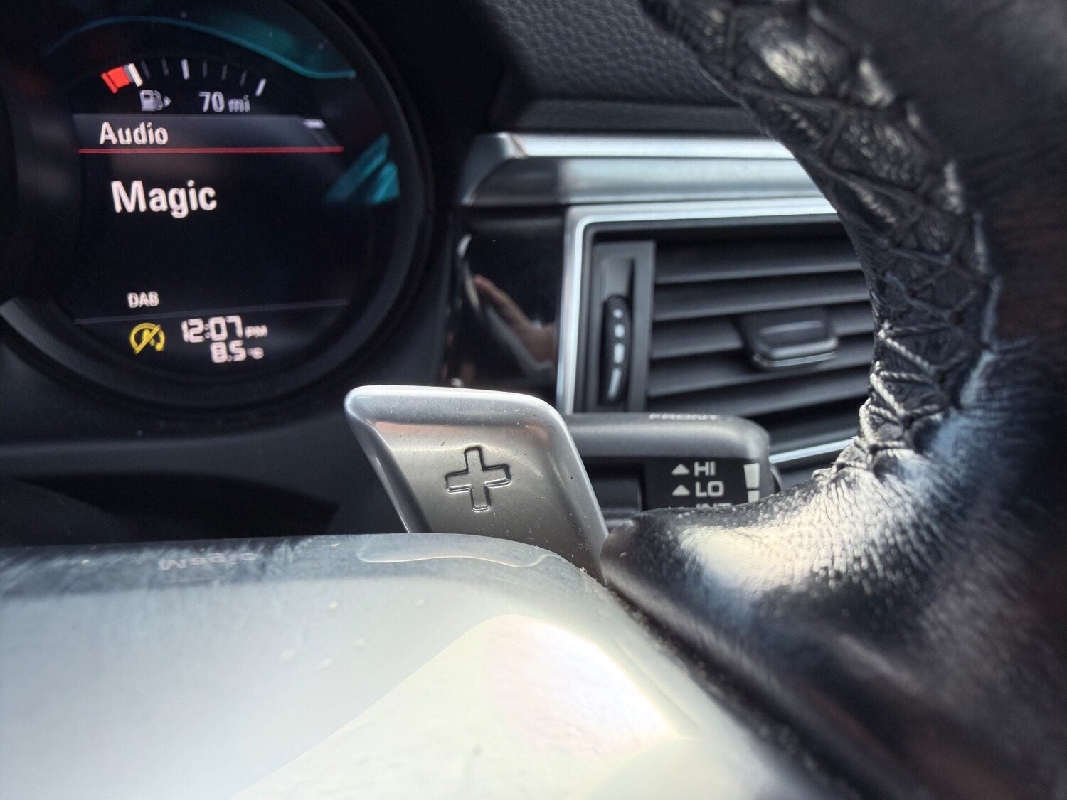 Used Porsche Macan 2017 for sale - 77487124: Photo 27