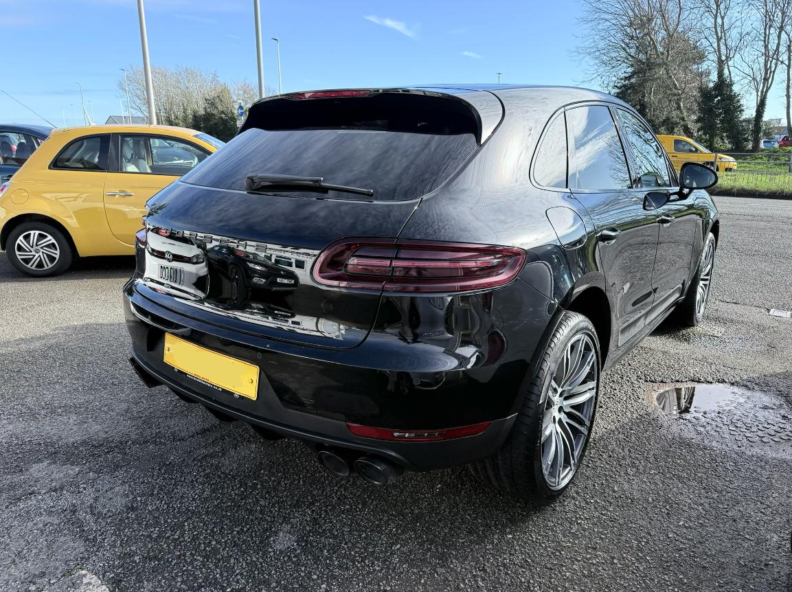 Used Porsche Macan 2017 for sale - 77487124: Photo 5