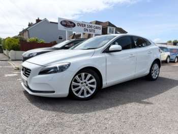 2015 (65) - D2 SE LUX NAV 5-Door