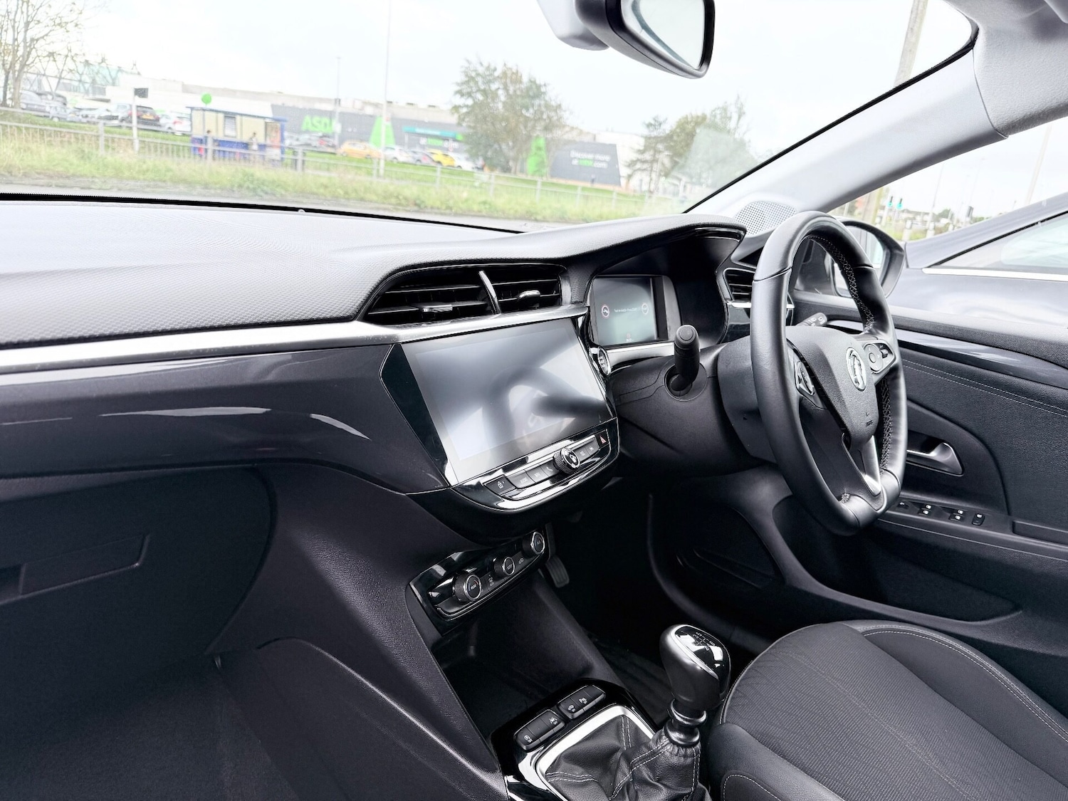 Used Vauxhall Corsa 2020 for sale - 76320818: Photo 10