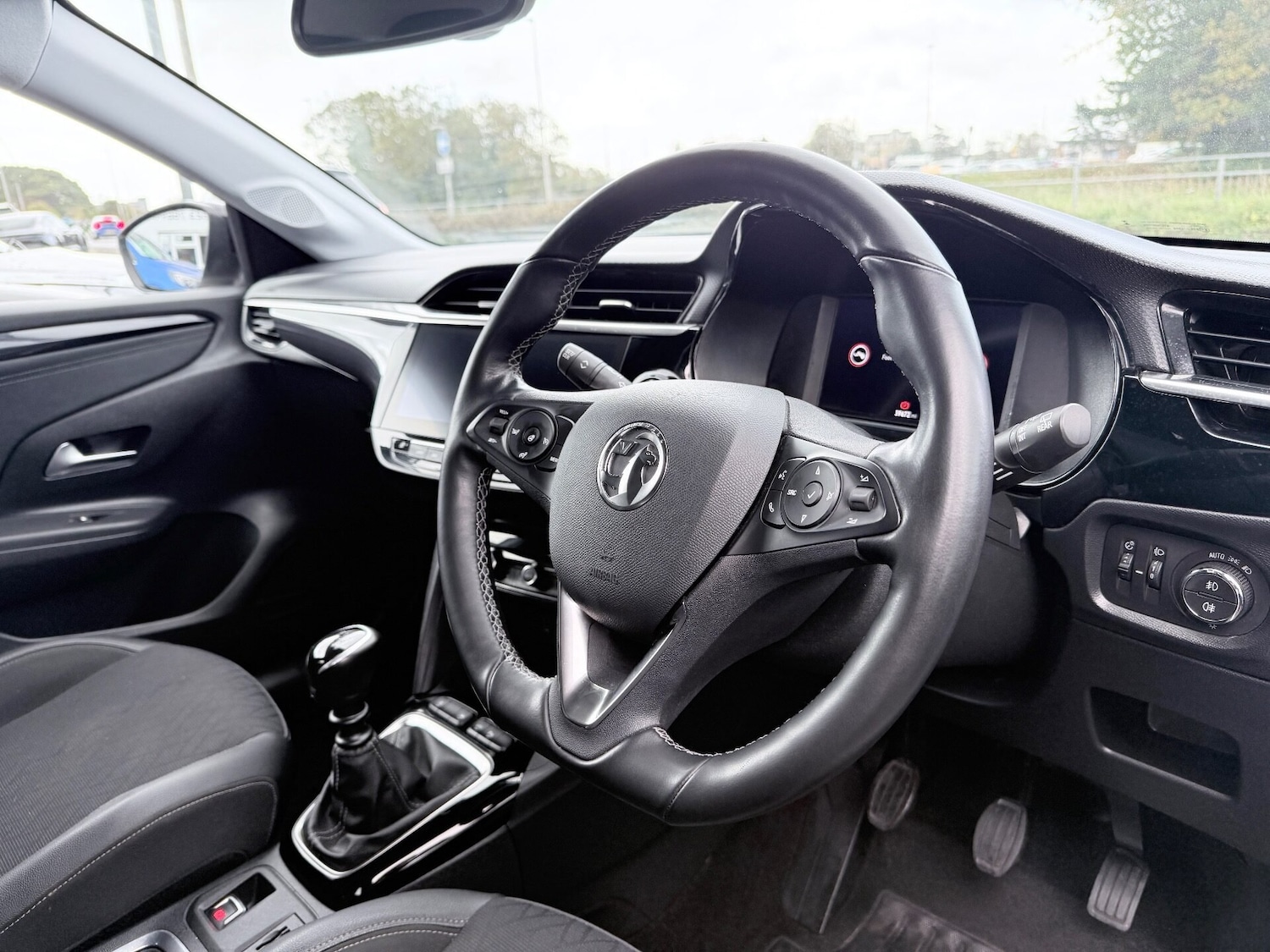 Used Vauxhall Corsa 2020 for sale - 76320818: Photo 11
